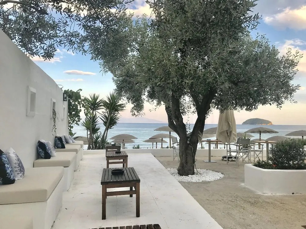 Hotel Akti - Général