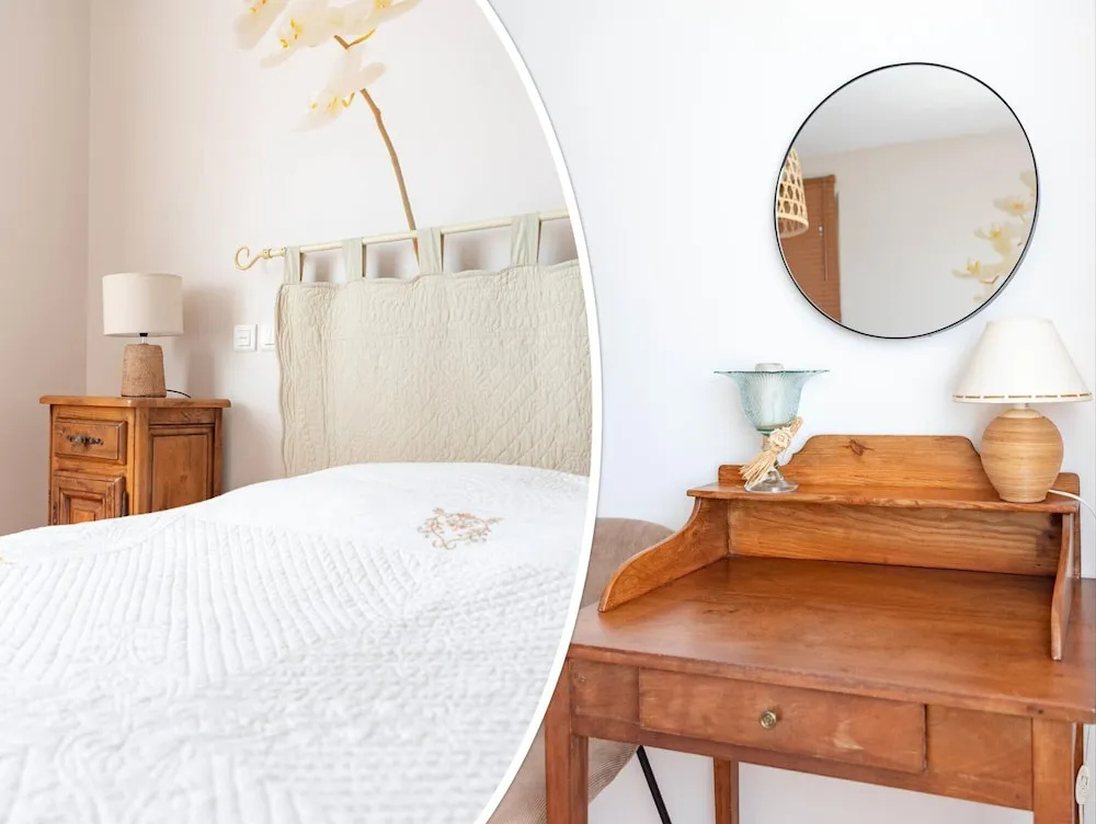 Voir la photo 2 — French Bastide, Located in an Olive Grove