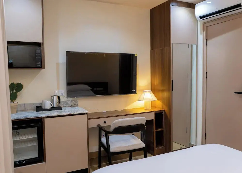 Hotel photo 11