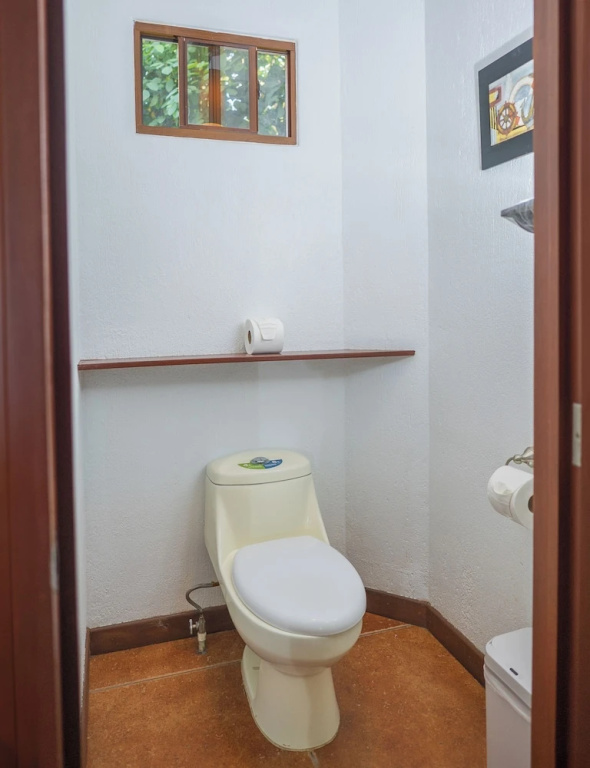 Boca Olas Resort Villas - Chambres