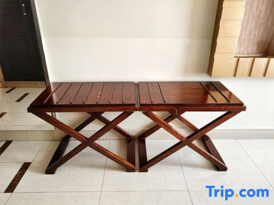 Wanguo Metropolitan Plaza Hotel - Chambres