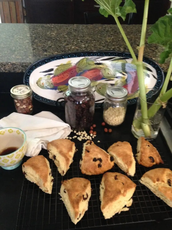 Salt Spring Carriage House B&B - фото 11