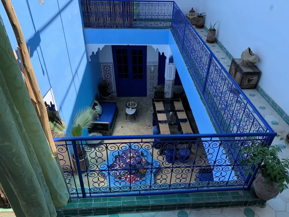 Hotel photo 21