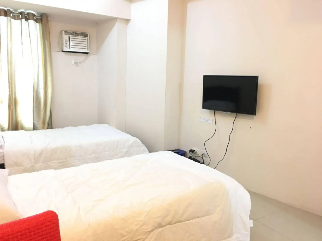 SRE Suite at The Beacon Makati - Général