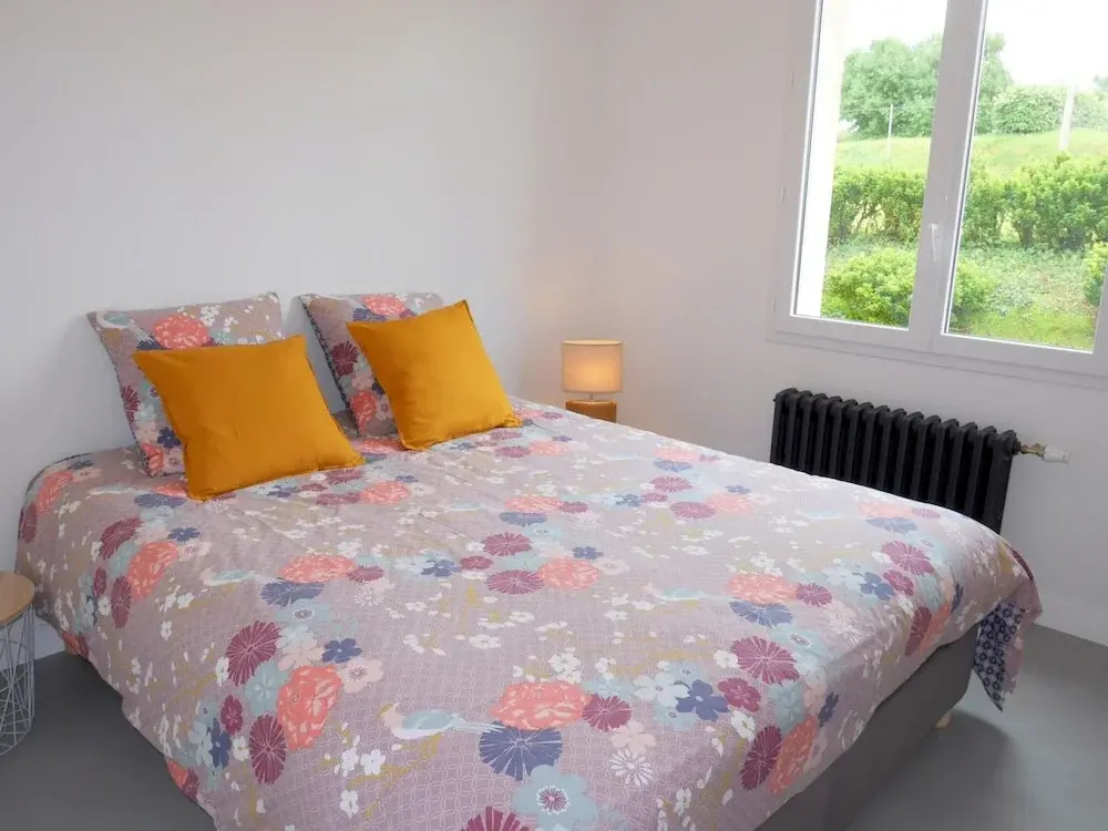 Voir la photo 2 — Cottage, St. Pabu