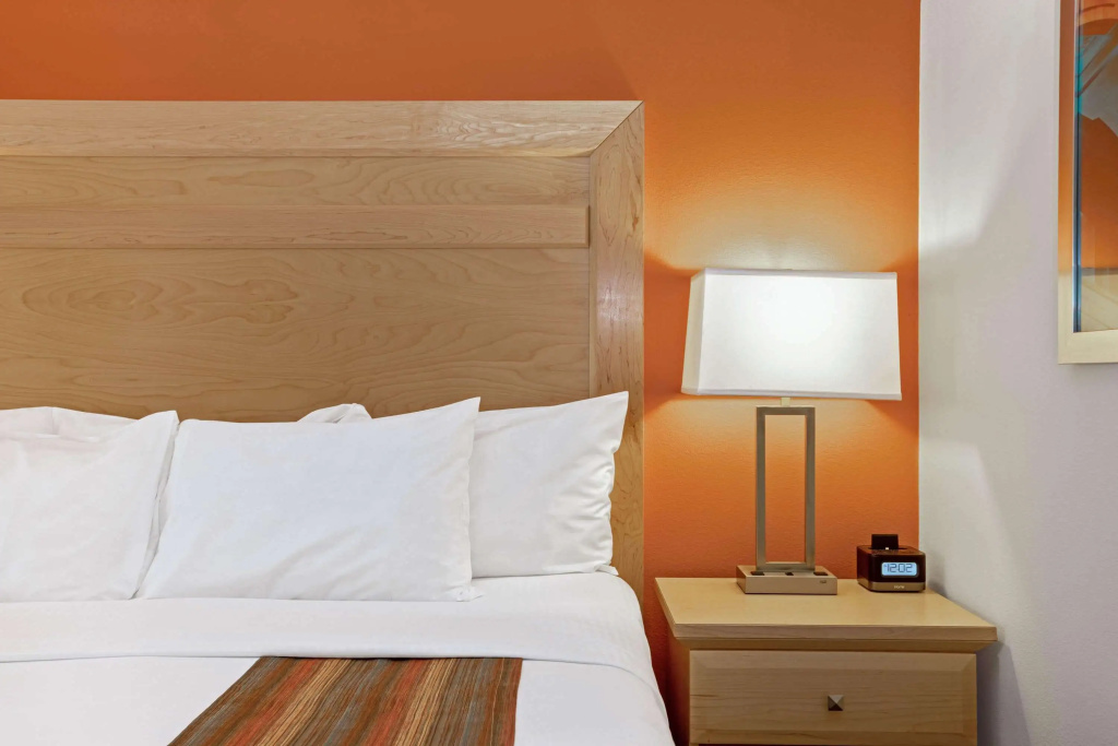 La Quinta Inn & Suites by Wyndham Grand Forks - Général