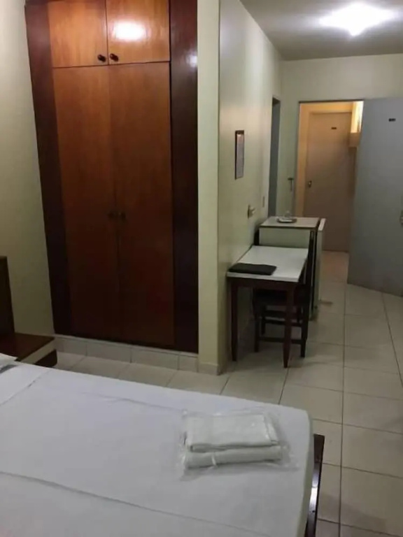 Cabiúna Palace Hotel - Chambres
