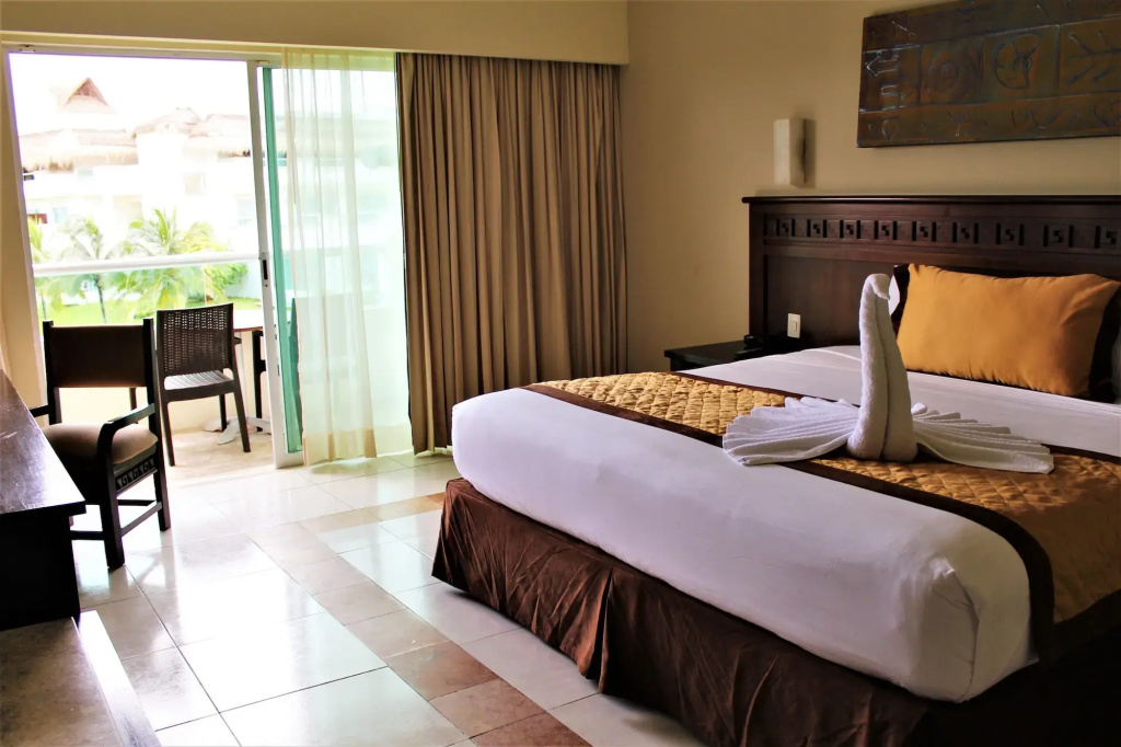 BlueBay Grand Esmeralda All Inclusive - Général