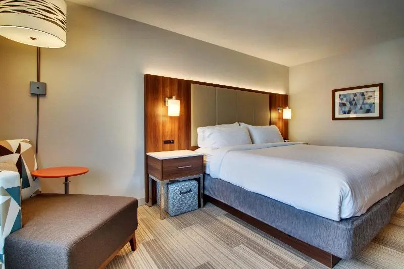 Holiday Inn Express and Suites Helen an IHG Hotel - Chambres