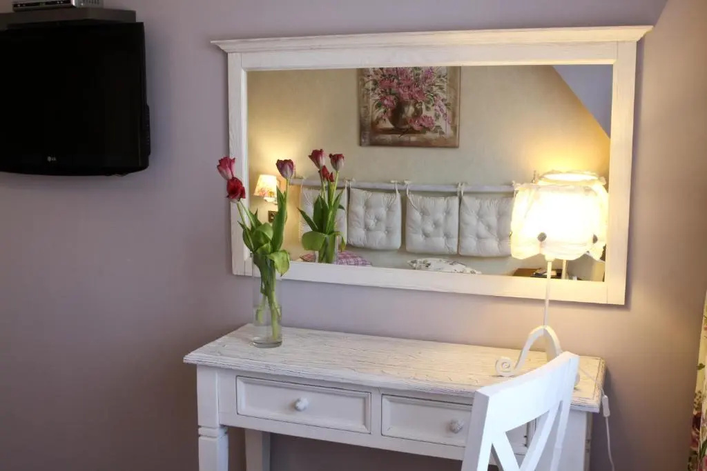Centrum Green Hill Business & SPA - Chambres