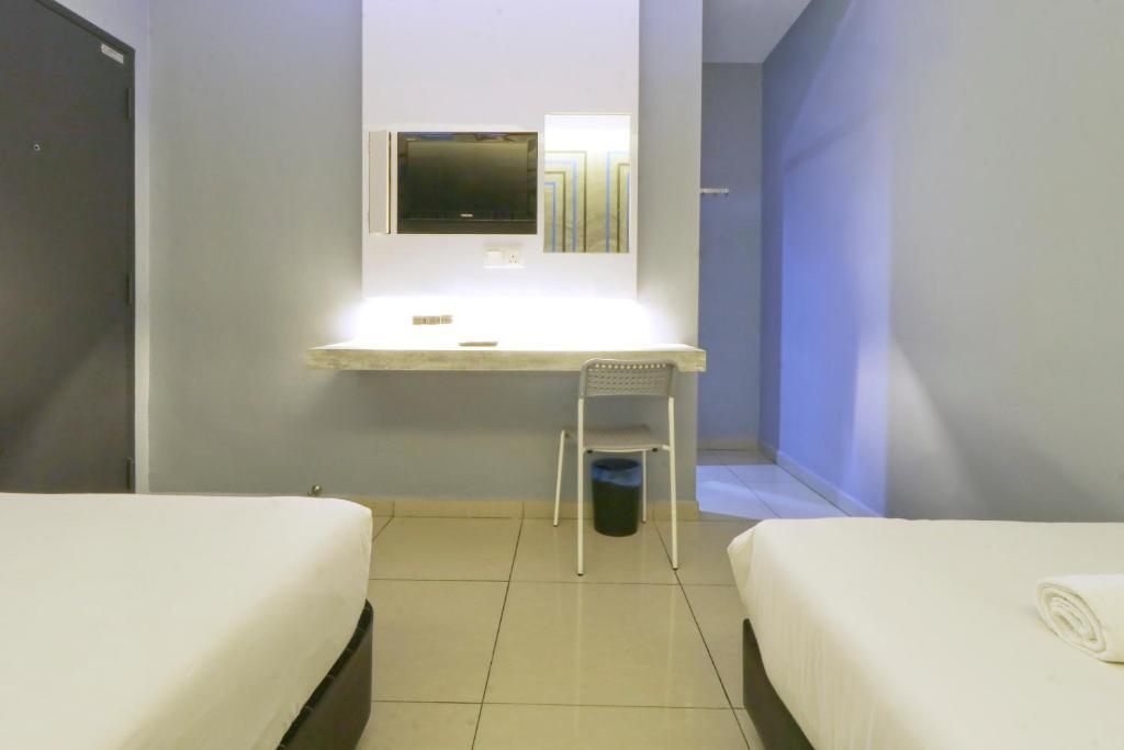 Best View Hotel Sri Petaling