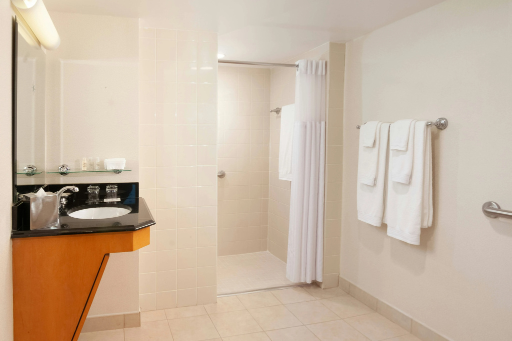 Renaissance Orlando Airport Hotel by Marriott - Général