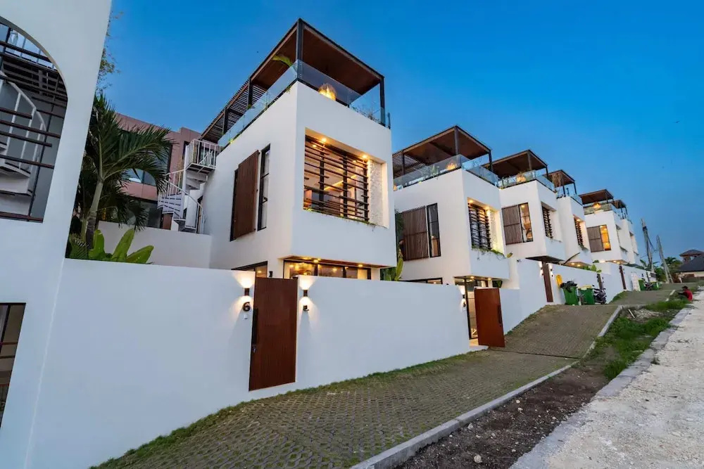 Villa Sevu 6