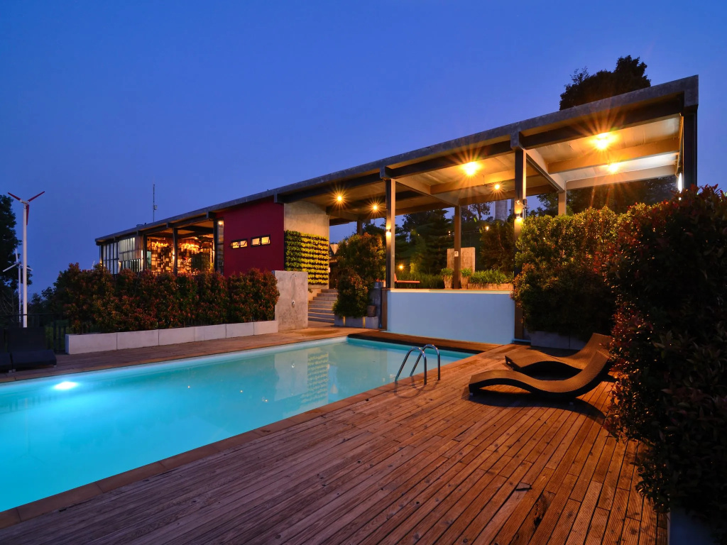 Veravian Resort - Général