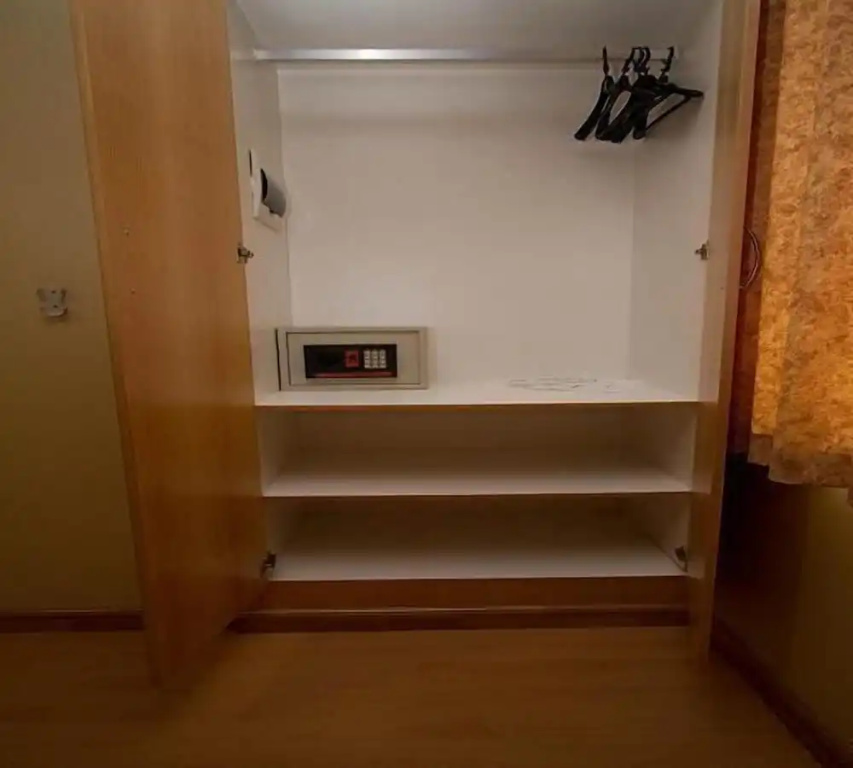 Europrime Hotels Airport - Chambres