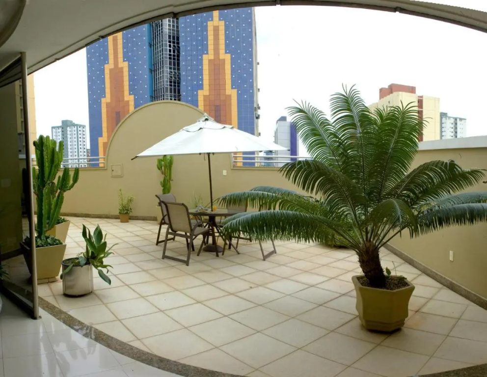 Benevenuto Palace Hotel - Général