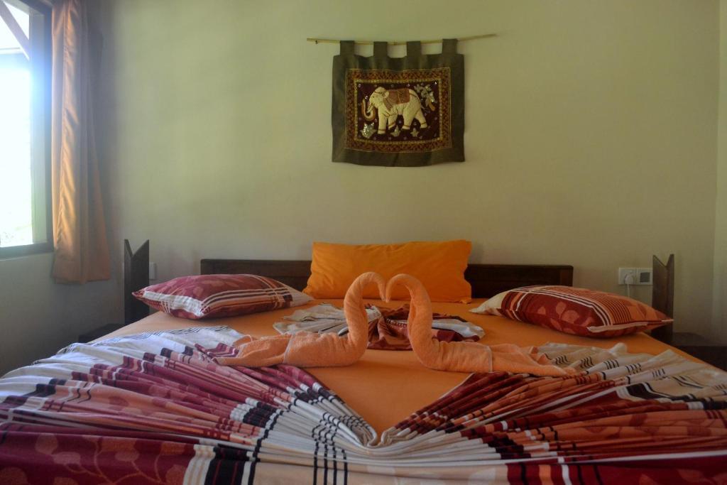Puetz Travels Beach Resort