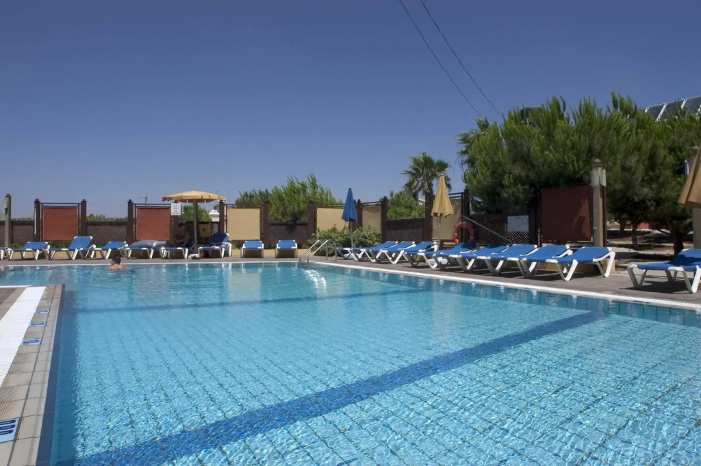 Senator Hotel Apartments - Adults Only - Général