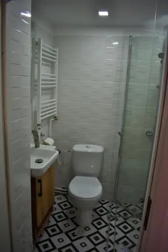 Casa Ober - Général