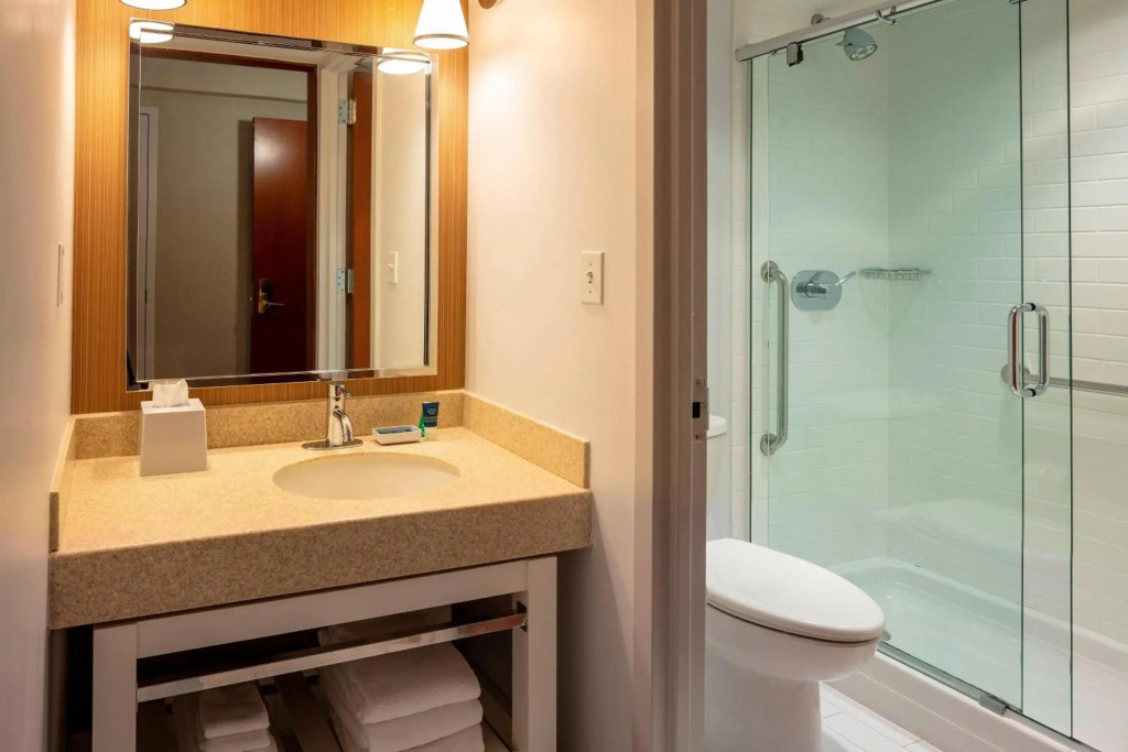 Four Points By Sheraton Norwood - Général