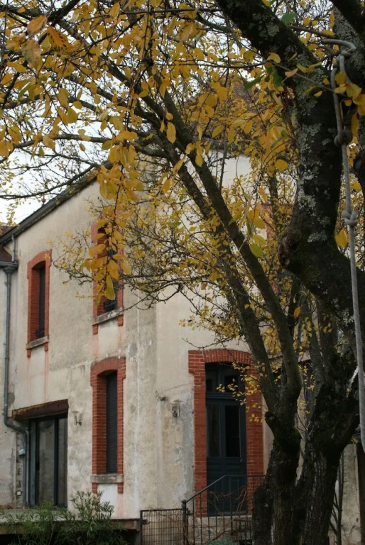 ICI et LA
