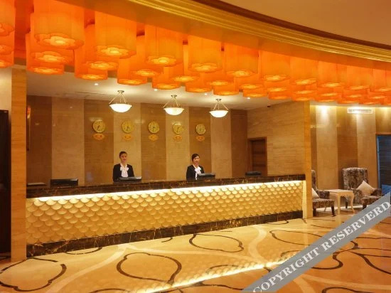 Wenfeng City Hotel - фото 13