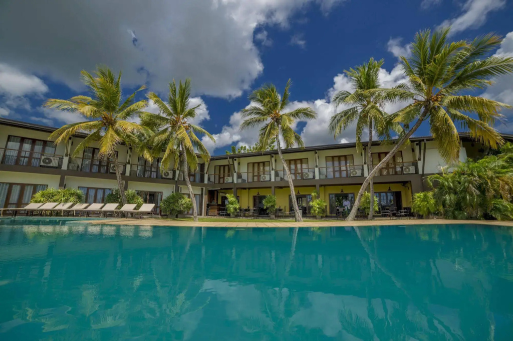 Kithala Resort - Général