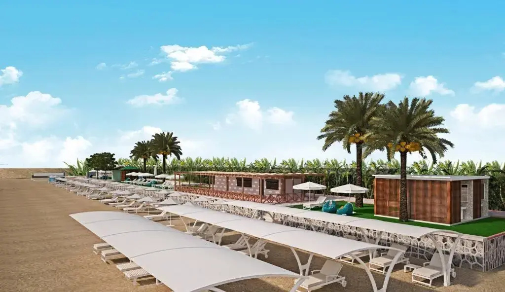 The Marilis Hill Resort Hotel & Spa — Аланья, Туреччина мініатюра 38