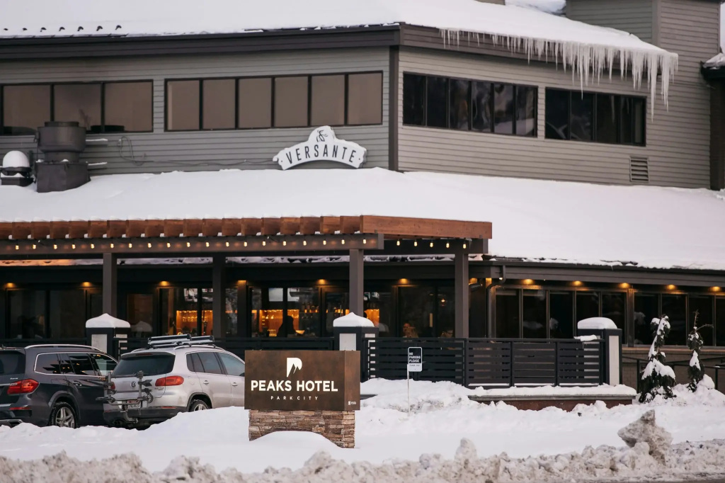 Hotel Thaynes, Park City, a Tribute Portfolio Hotel