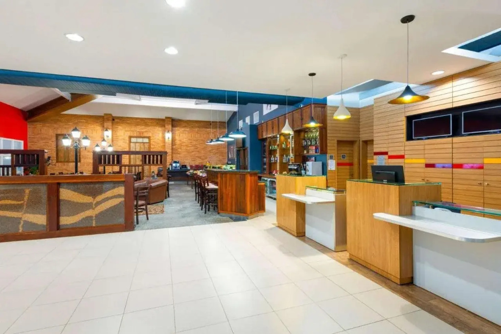 ibis Sao Carlos - Général