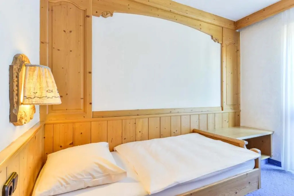 Hotel Fischerwirt - Chambres