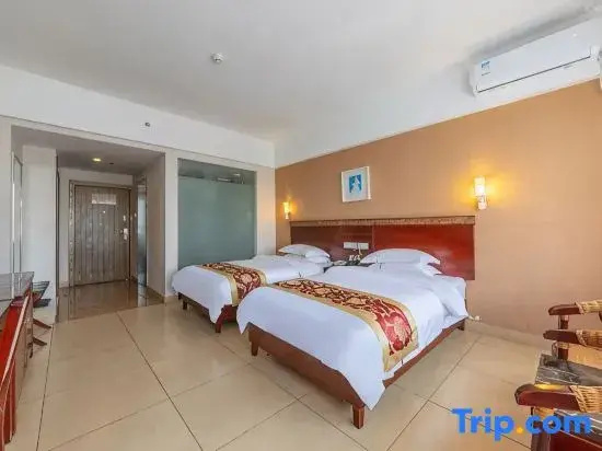 Wenchang Haian Jincheng Hotel - Chambres