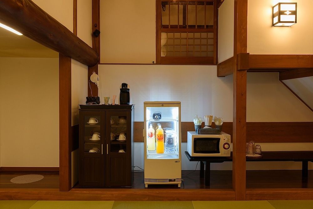 Yufuin Ryokan Okaeri 사진 36
