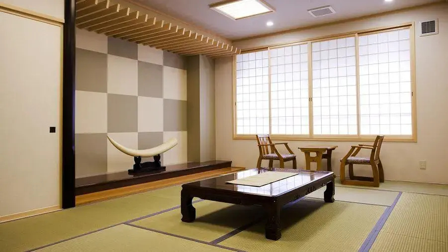 Seiryukaku Ryokan - Général