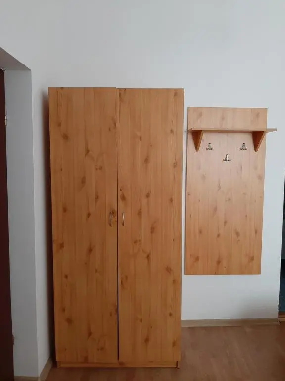 Vila Vanda - Chambres