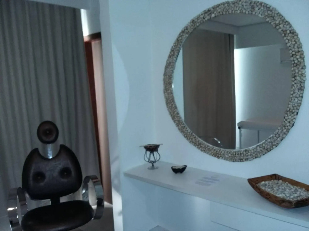 Hotel Cabo Branco Atlântico - Général