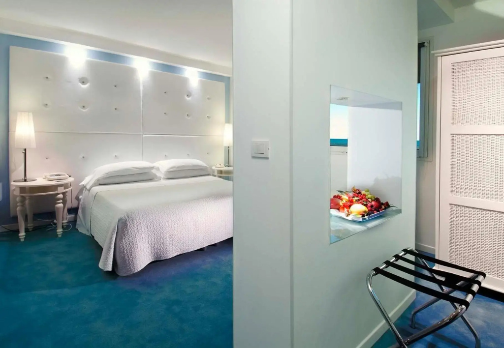 Hotel Mediterraneo