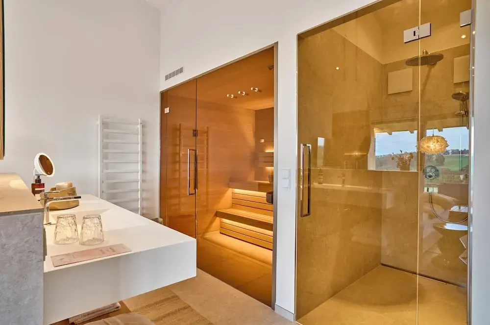 Anetseder Landhotel & Lofts - Chambres