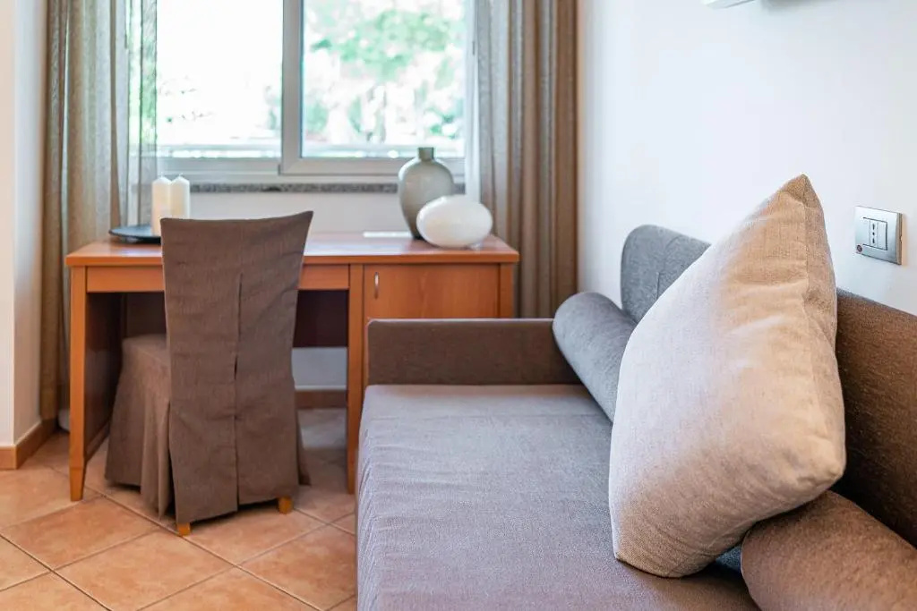 Hotel Rex - Chambres