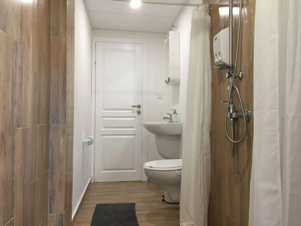 Antim Boutique Apartments - Général