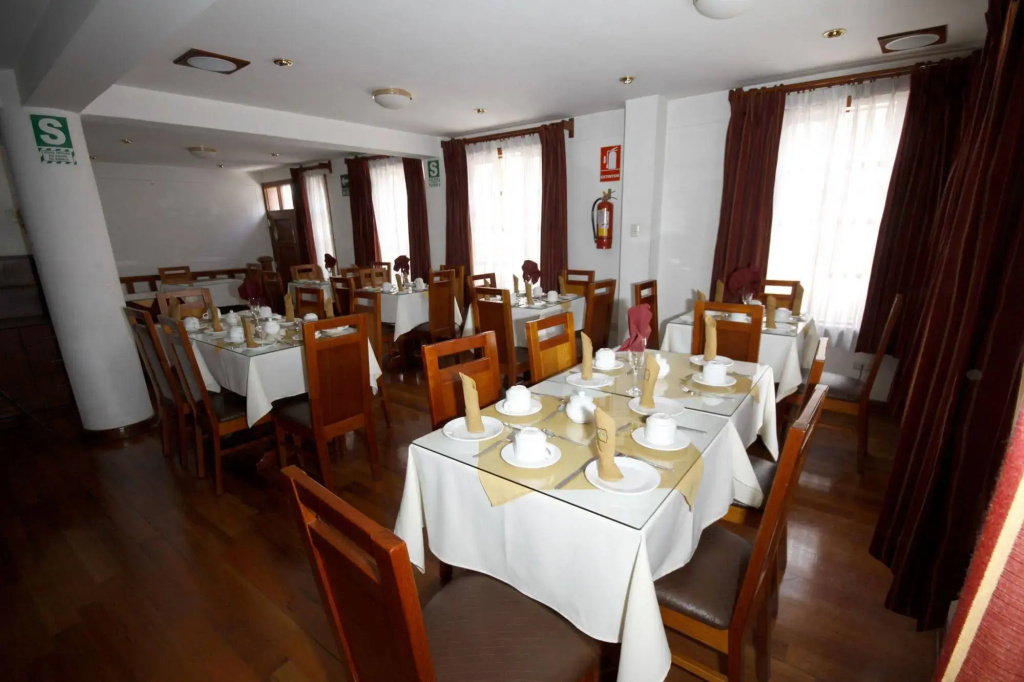 Hotel photo 13