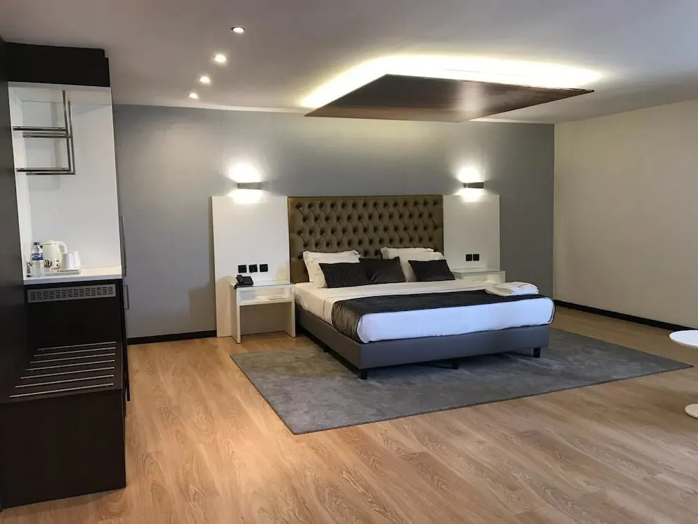 Beira Terrace Hotel — фото 6