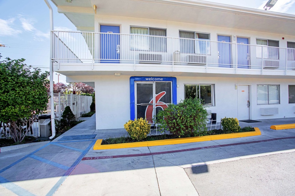 Motel 6 Prescott, AZ