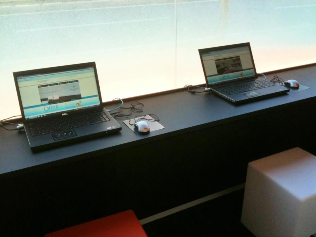 Business Centre