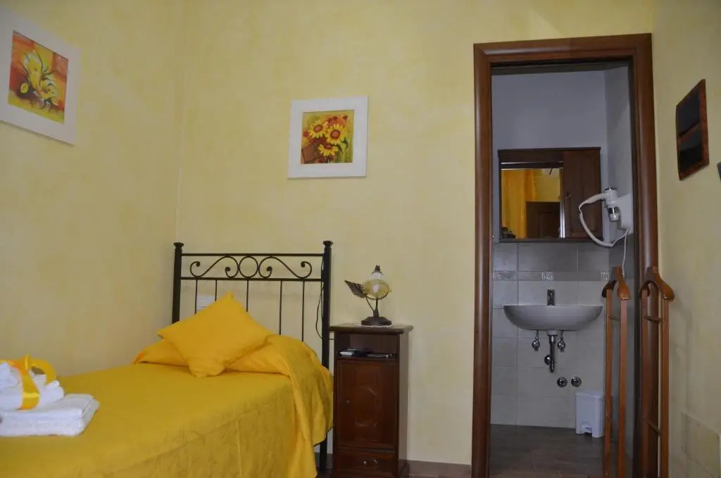 Casa Magini - Chambres