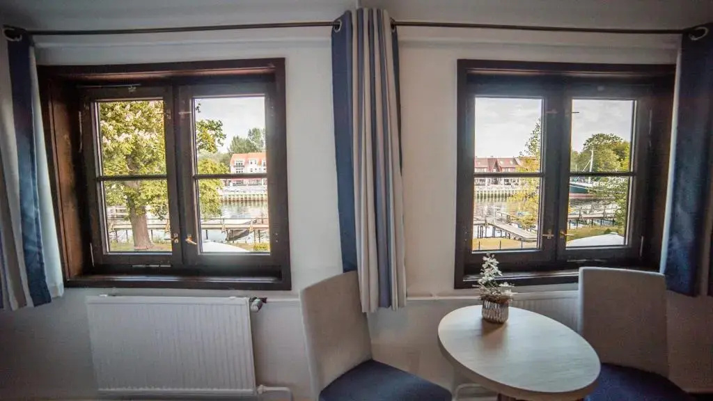 Hotel zur Fähre - Chambres