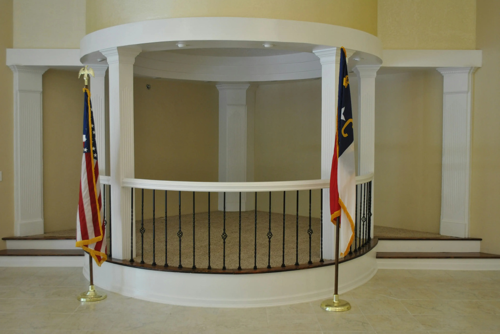 Doubletree by Hilton Hotel Fayetteville - Général