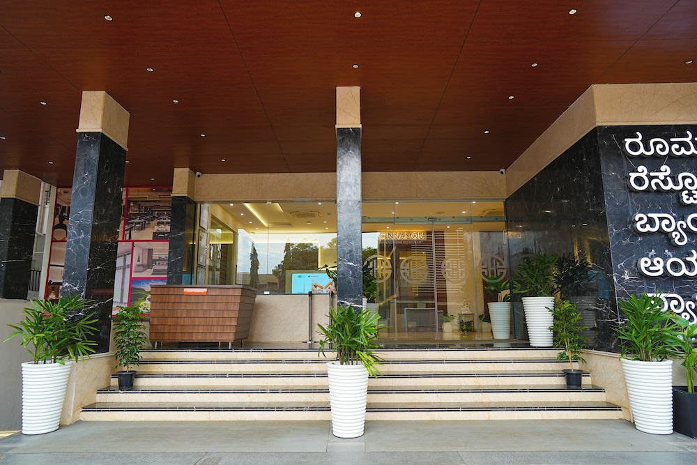 Highland Hotel