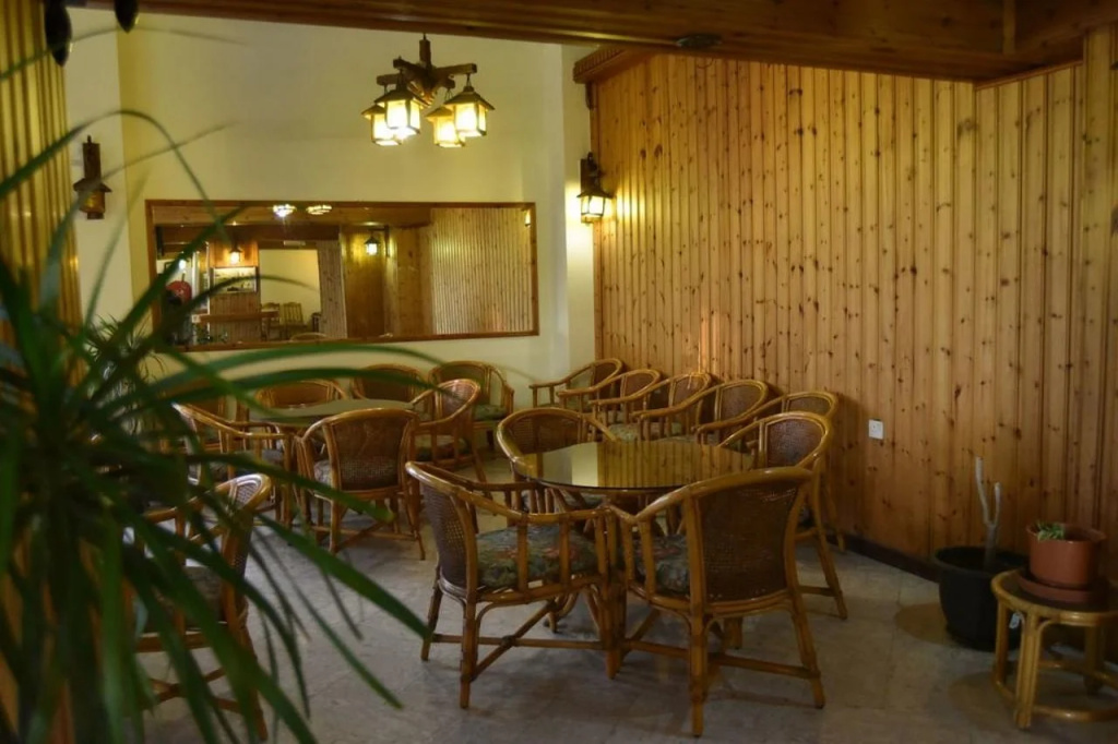 Hotel photo 12