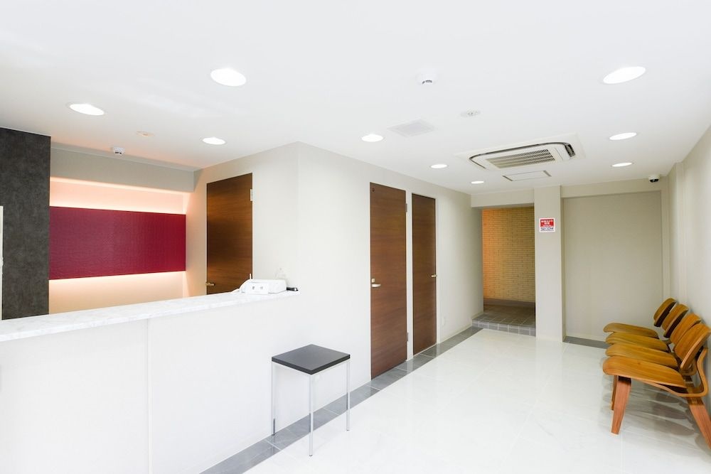 Sapporo Stay Nakajima Park 사진 28